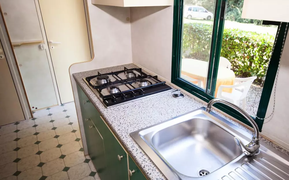 Toscana Holiday Village 3 étoiles★★★