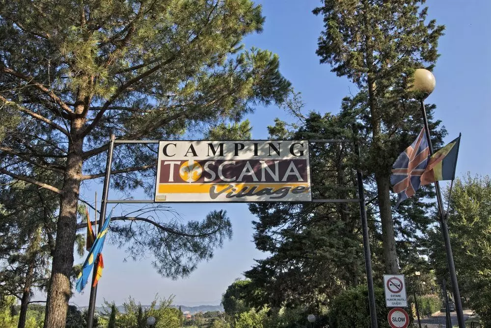 Toscana Holiday Village 3 étoiles★★★