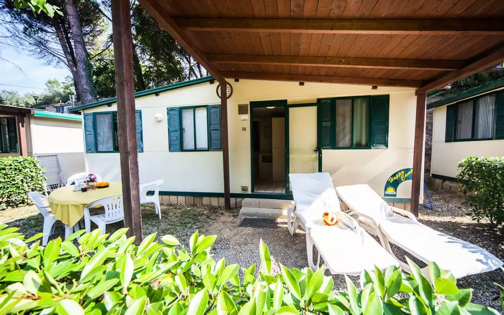 Toscana Holiday Village 3 étoiles★★★