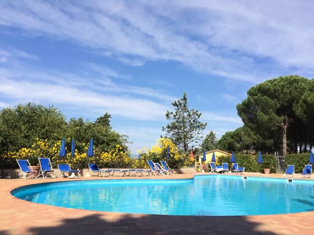 Toscana Holiday Village 3 étoiles★★★