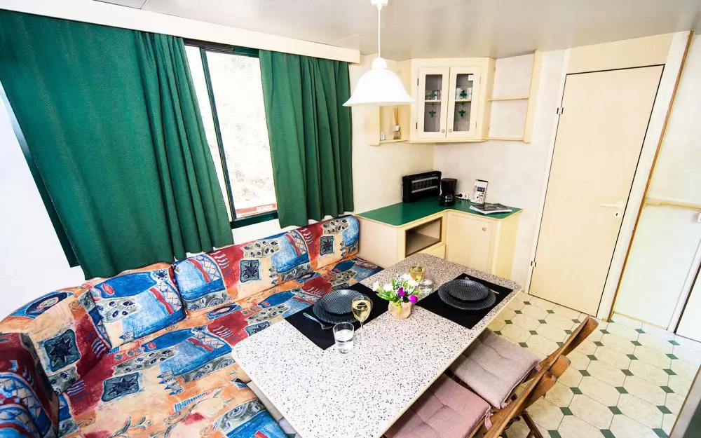 Toscana Holiday Village 3 étoiles★★★