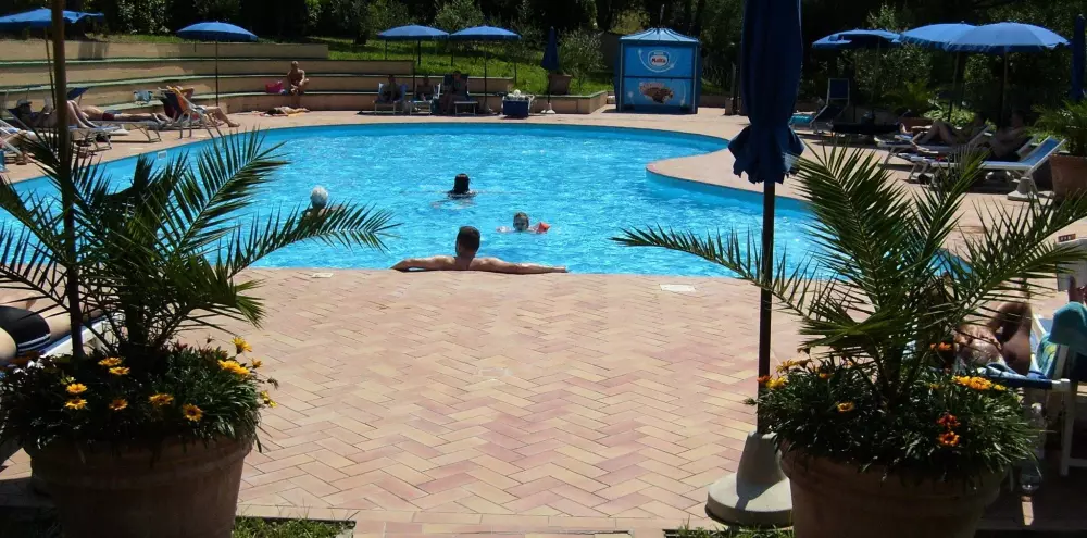 Toscana Holiday Village 3 étoiles★★★