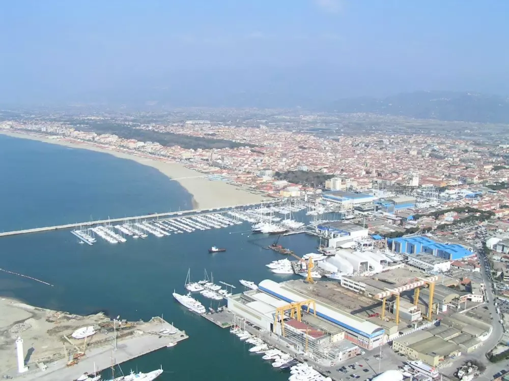 Toscana Holiday Village 3 étoiles★★★