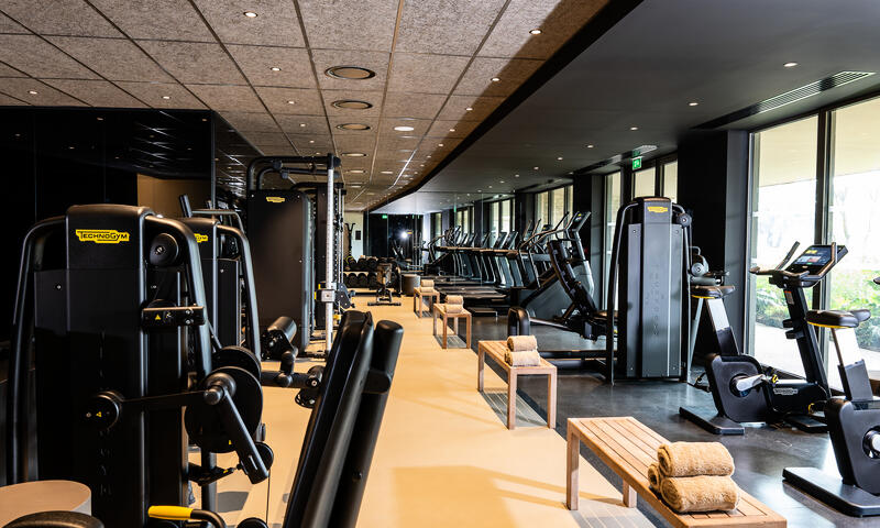 Horizon Resort Massane **** - Montpellier - Baillargues - 17
