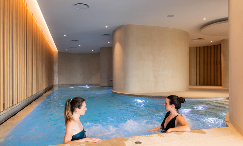 Horizon Resort Massane **** - Montpellier - Baillargues - 13
