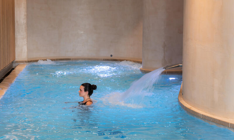 Horizon Resort Massane **** - Montpellier - Baillargues - 14