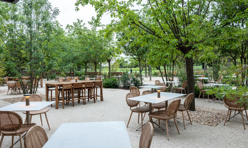 Horizon Resort Massane - Villa **** - - Montpellier - Baillargues - 7