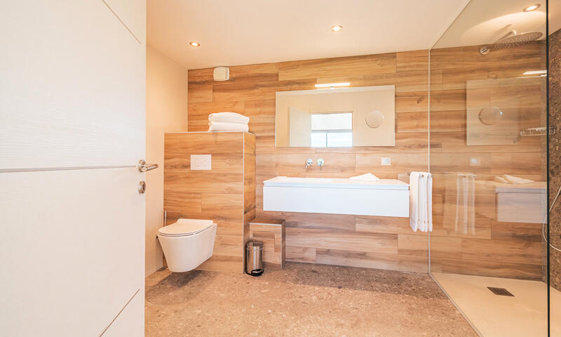 Horizon Resort Massane - Villa **** - - Montpellier - Baillargues - 50