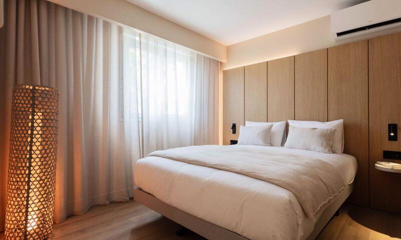 Horizon Resort Massane **** - Montpellier - Baillargues - 33