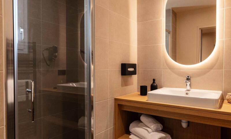 Horizon Resort Massane **** - Montpellier - Baillargues - 34