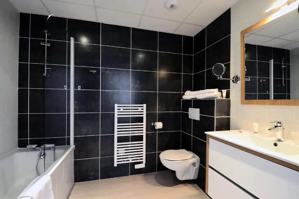 Appart'hôtel Odalys City Montpellier Centre Gare St Roch