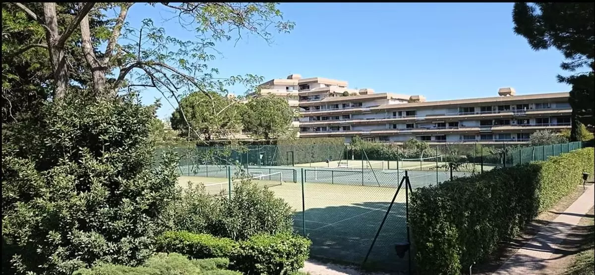 Appartement Lumineux Avec Jardin Et Piscine - - Montpellier - 13