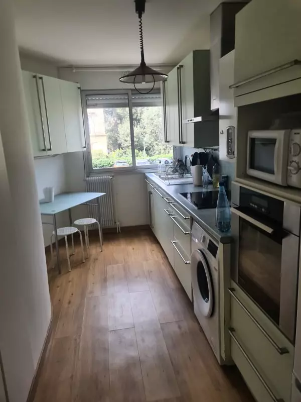 Appartement Lumineux Avec Jardin Et Piscine - - Montpellier - 4
