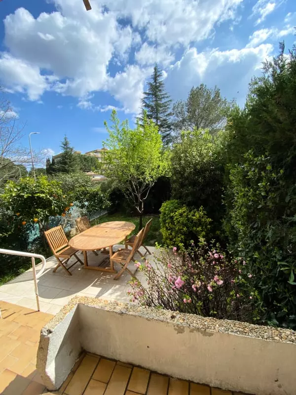 Appartement Lumineux Avec Jardin Et Piscine - - Montpellier - 14