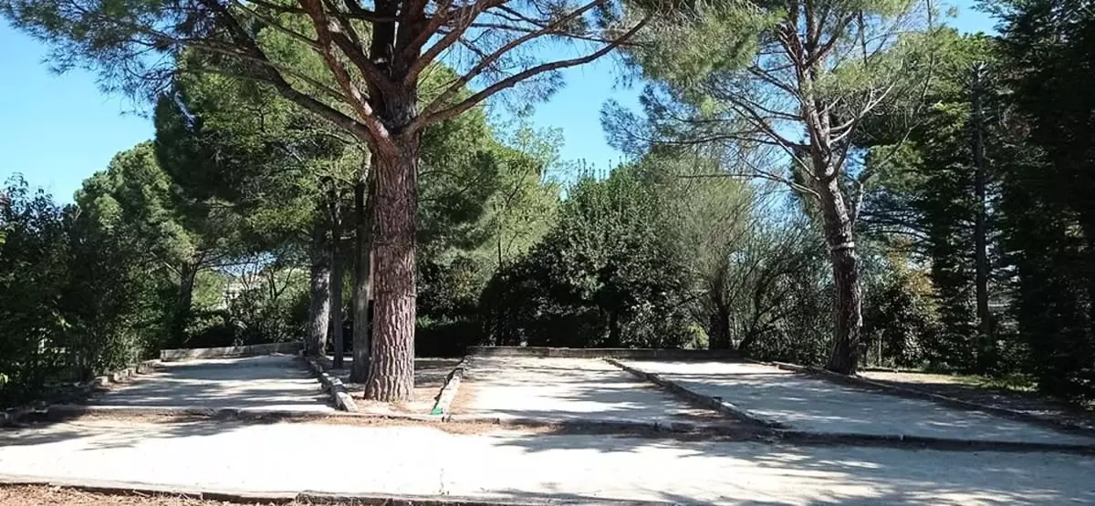 Appartement Lumineux Avec Jardin Et Piscine - - Montpellier - 15