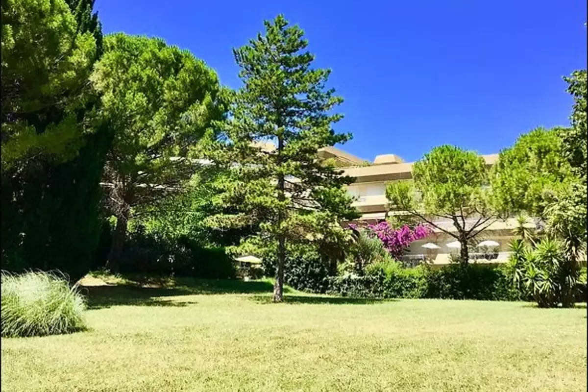 Appartement Lumineux Avec Jardin Et Piscine - - Montpellier - 12