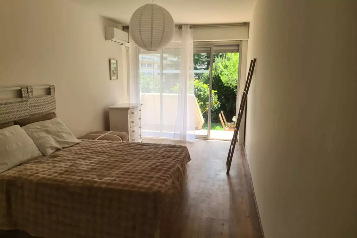 Appartement Lumineux Avec Jardin Et Piscine - - Montpellier - 5