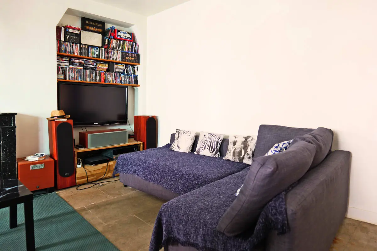 Appartement Rosset - - - Montpellier - 1