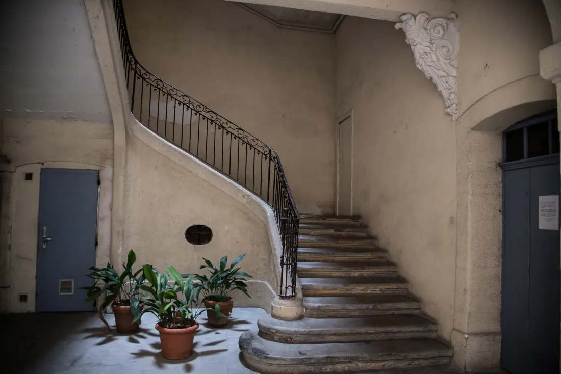 Appartements à Montpellier
