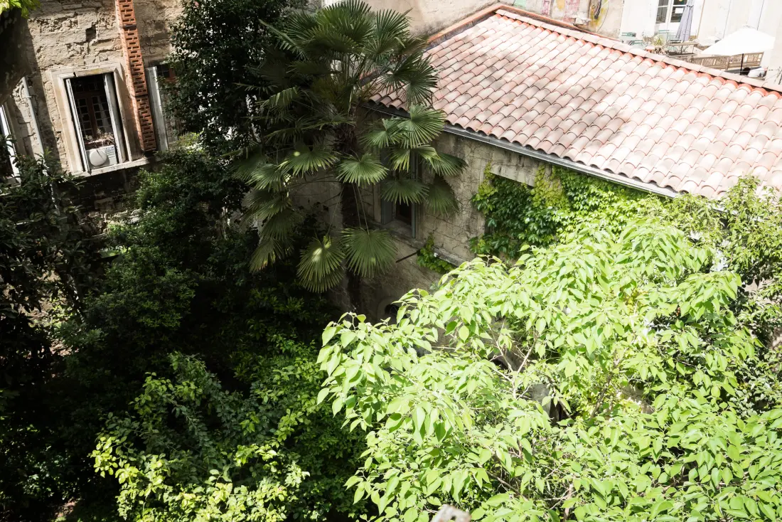 Appartements à Montpellier