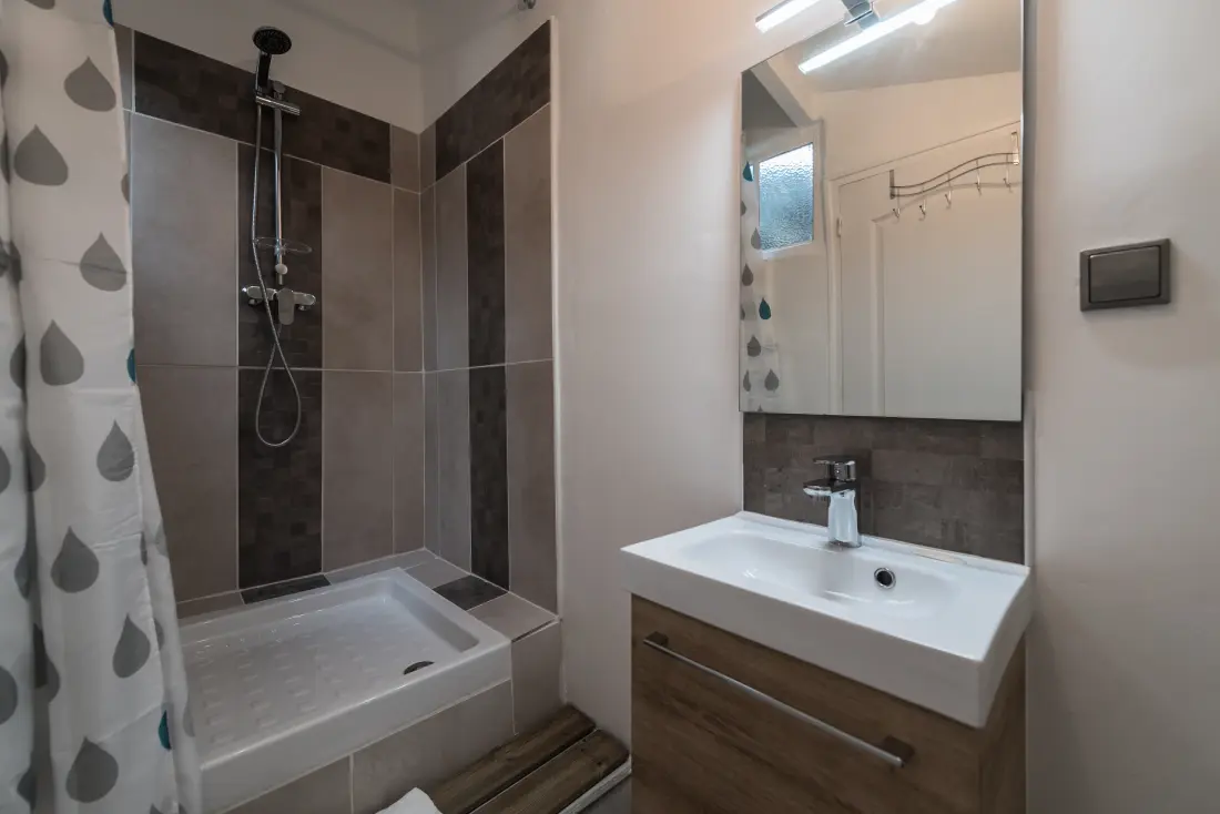 Appartements à Montpellier