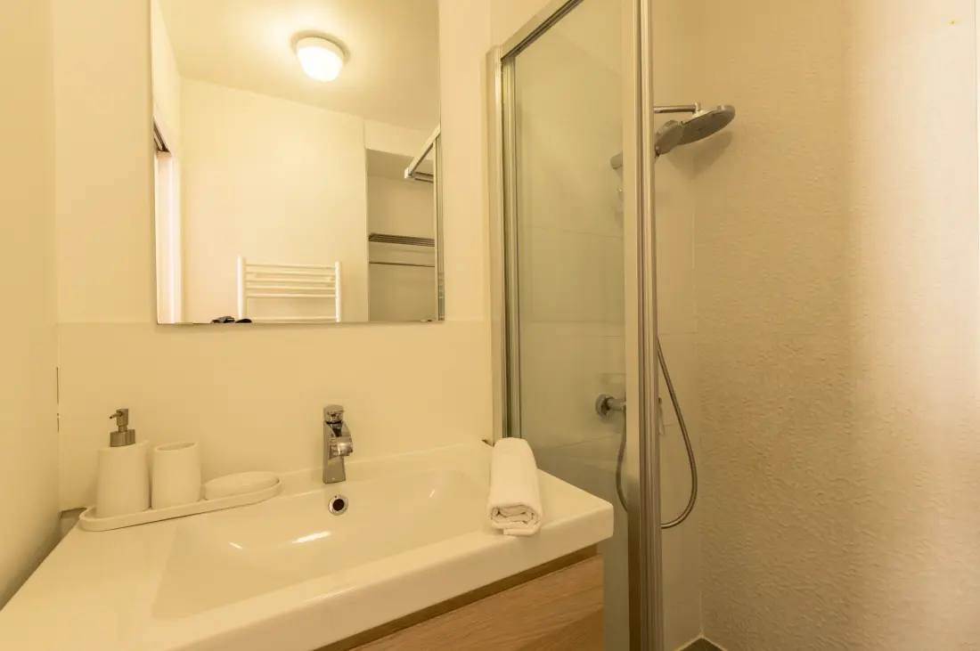 Appartements à Montpellier
