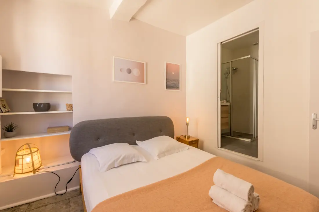 Appartements à Montpellier