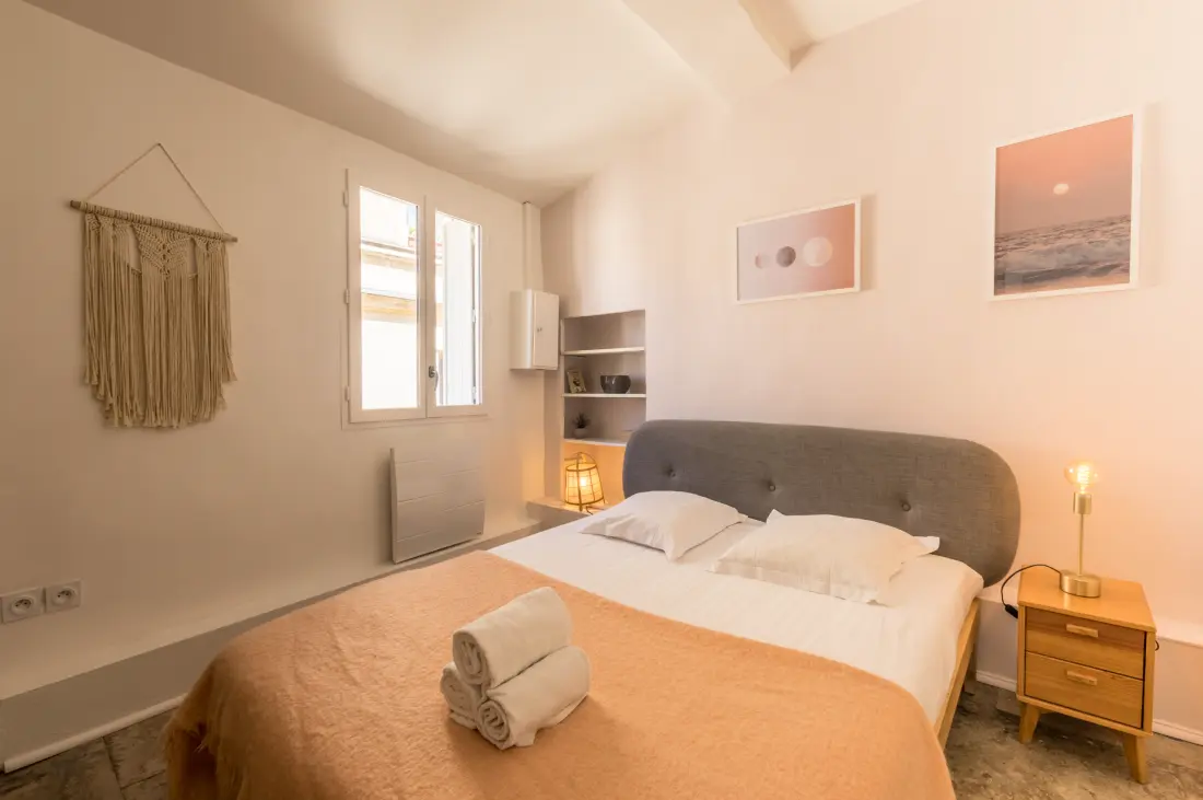 Appartements à Montpellier