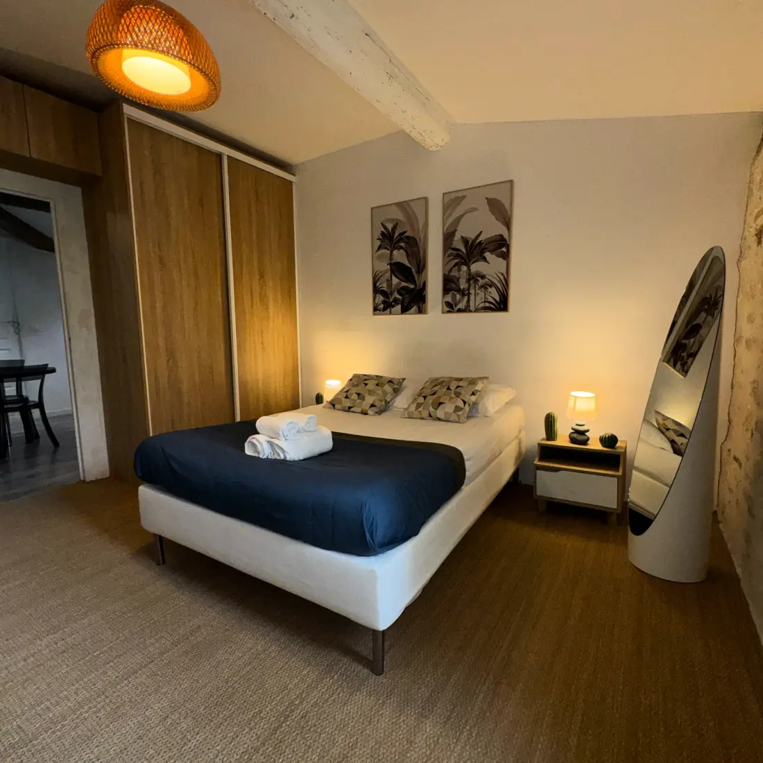 Appartements à Montpellier