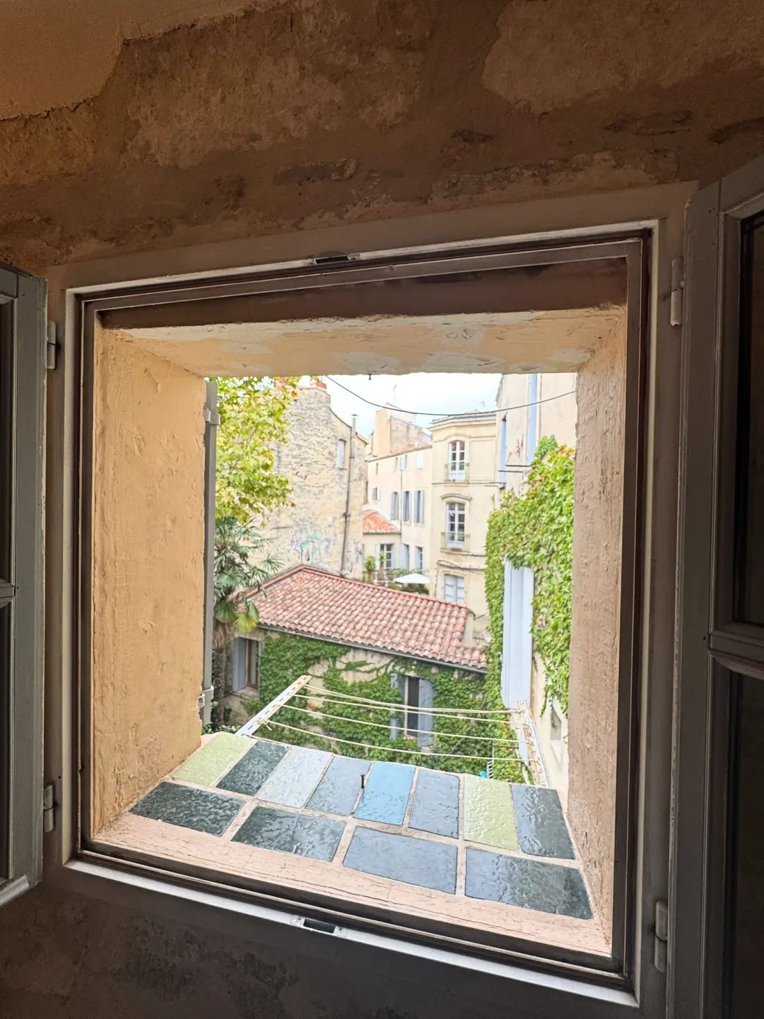 Appartements à Montpellier