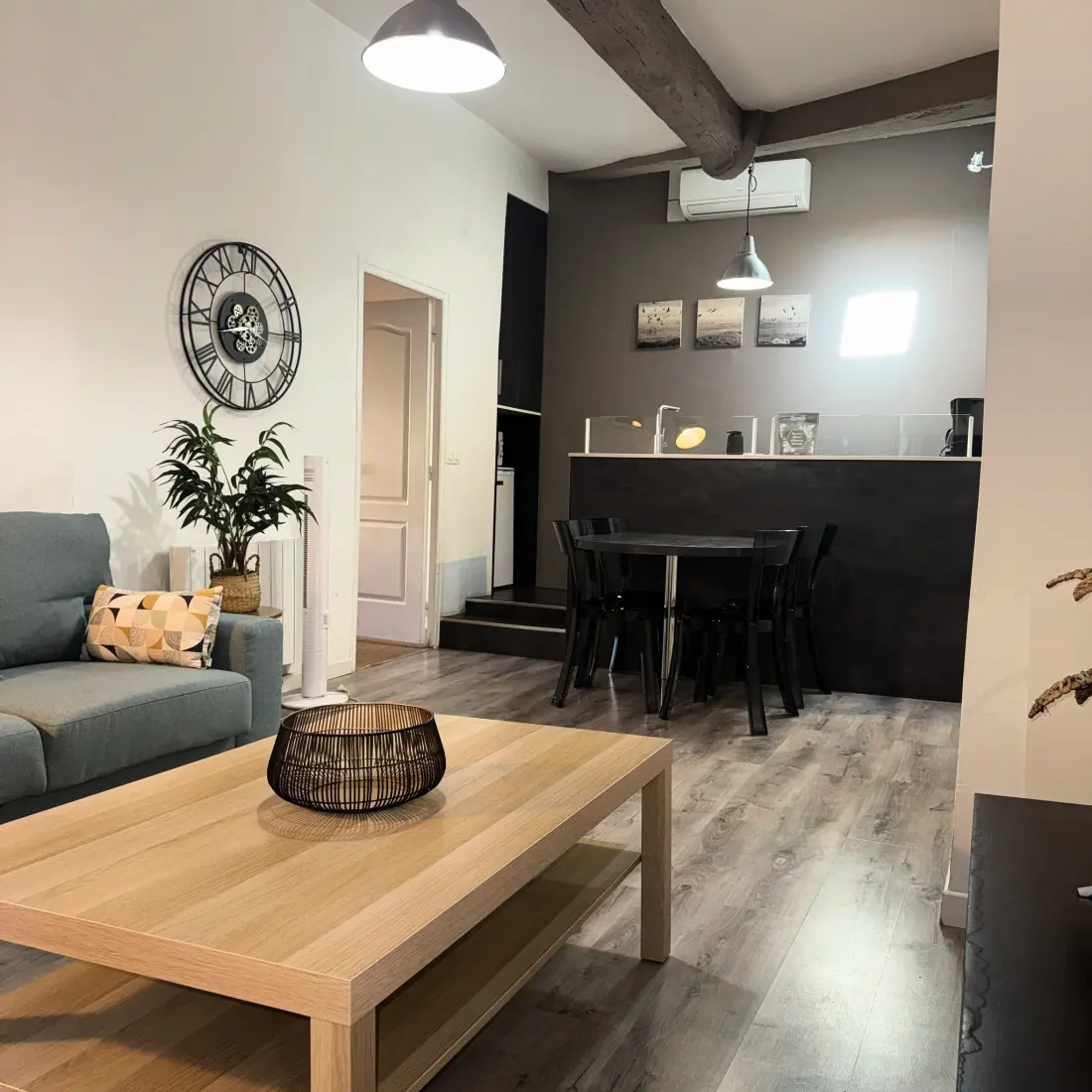 Appartements à Montpellier