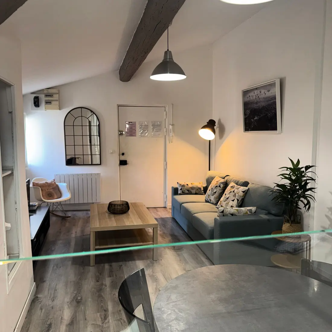 Appartements à Montpellier
