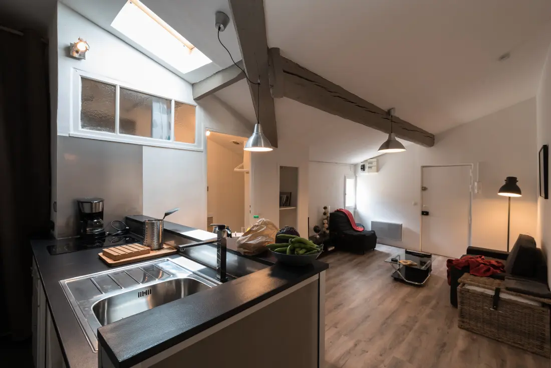 Appartements à Montpellier