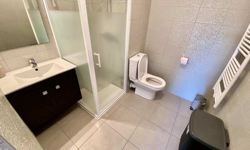 T2 Moderne De 45 M² à Montpellier - - Montpellier - 9