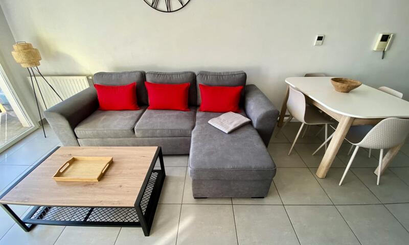 T2 Moderne De 45 M² à Montpellier - - Montpellier - 1