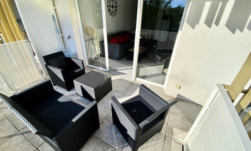 T2 Moderne De 45 M² à Montpellier - - Montpellier - 10