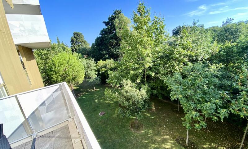 T2 Moderne De 45 M² à Montpellier - - Montpellier - 12