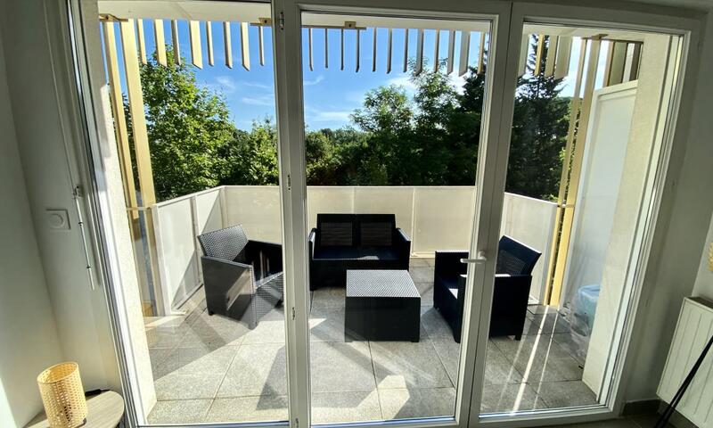 T2 Moderne De 45 M² à Montpellier - - Montpellier - 11