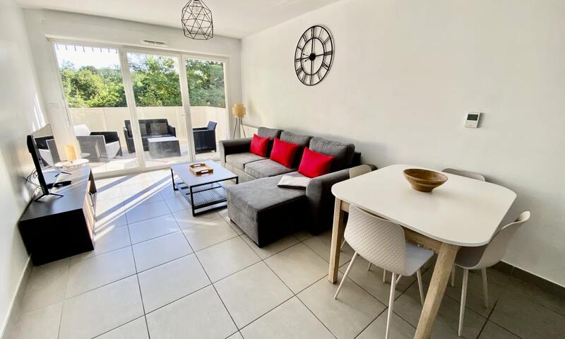 T2 Moderne De 45 M² à Montpellier - - Montpellier - 3
