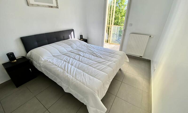 T2 Moderne De 45 M² à Montpellier - - Montpellier - 7