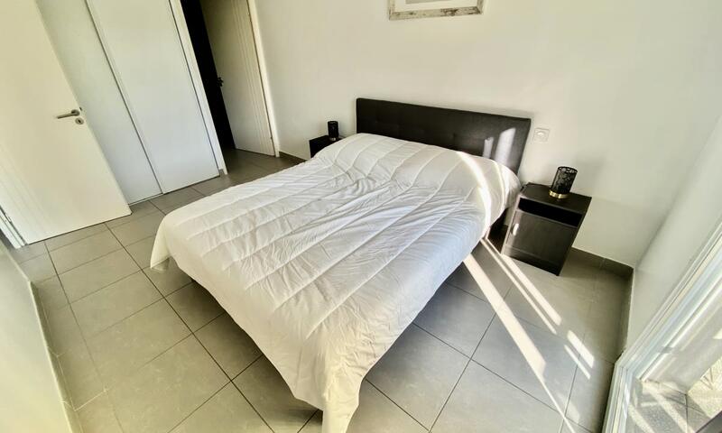 T2 Moderne De 45 M² à Montpellier - - Montpellier - 6