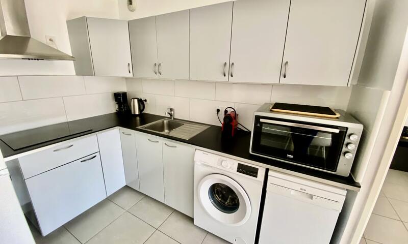 T2 Moderne De 45 M² à Montpellier - - Montpellier - 5