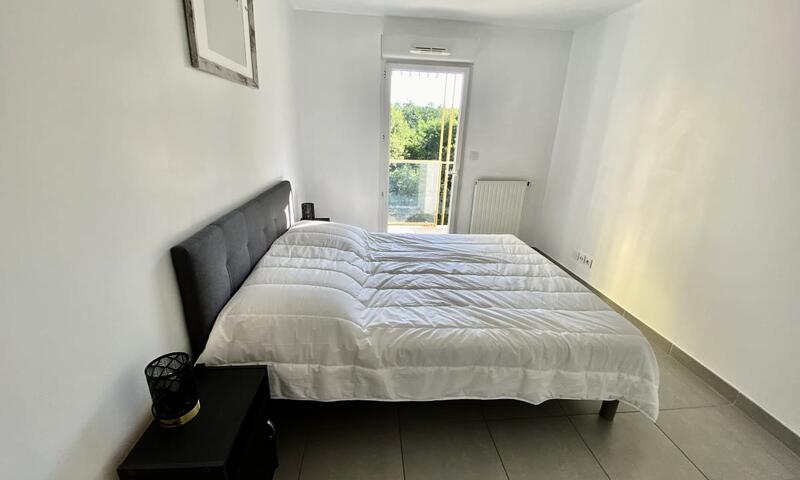 T2 Moderne De 45 M² à Montpellier - - Montpellier - 8