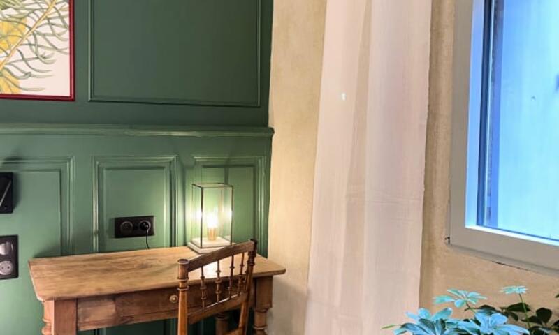 Home Chic Home - Les Suites De La Comédie - Suite4 - - Montpellier - 20