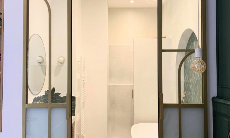 Home Chic Home - Les Suites De La Comédie - Suite4 - - Montpellier - 9