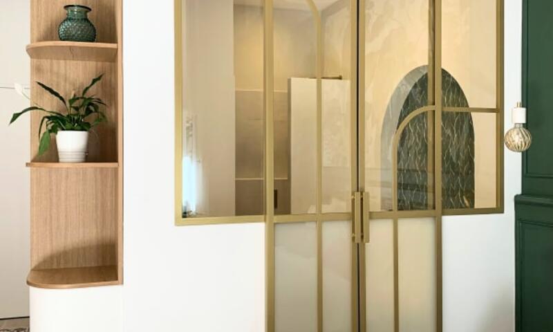 Home Chic Home - Les Suites De La Comédie - Suite4 - - Montpellier - 26