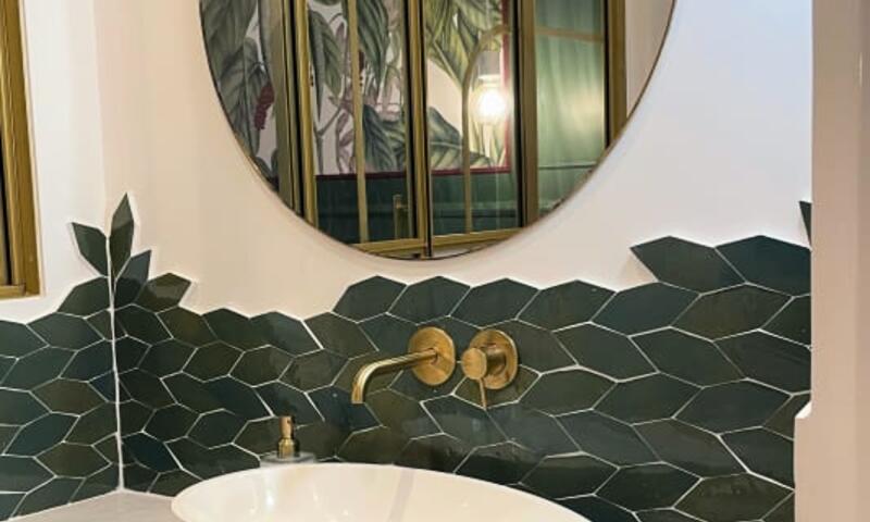 Home Chic Home - Les Suites De La Comédie - Suite4 - - Montpellier - 16