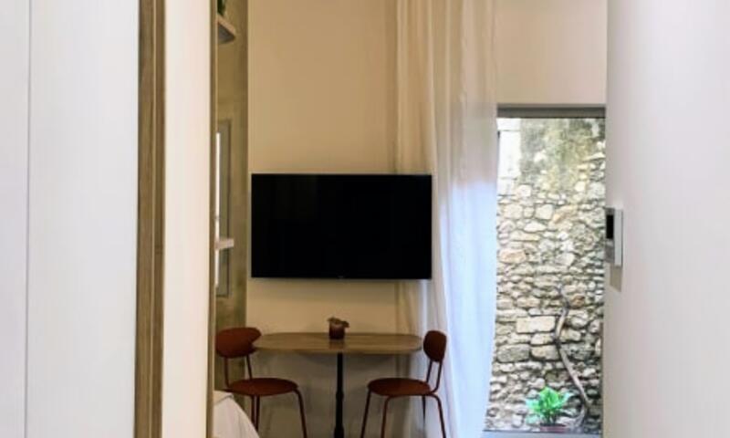 Home Chic Home - Les Suites De La Comédie - Suite4 - - Montpellier - 27