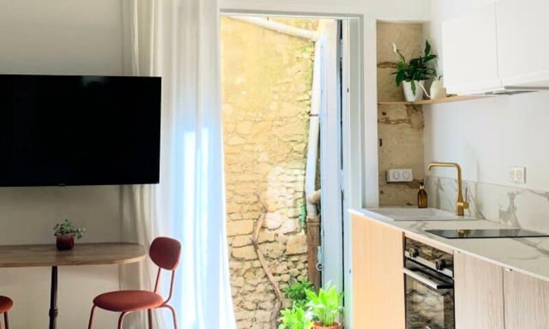 Home Chic Home - Les Suites De La Comédie - Suite4 - - Montpellier - 4