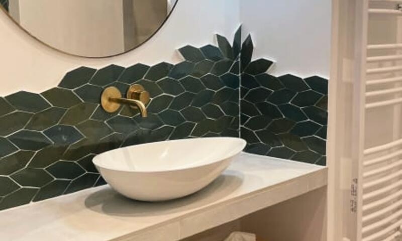 Home Chic Home - Les Suites De La Comédie - Suite4 - - Montpellier - 14